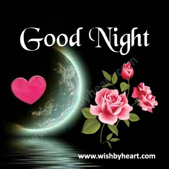 lines of Good Night for lover