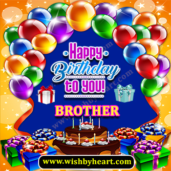 Birthday images for elder brother