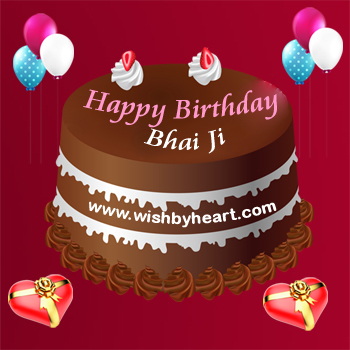 Birthday images for brother in hindi