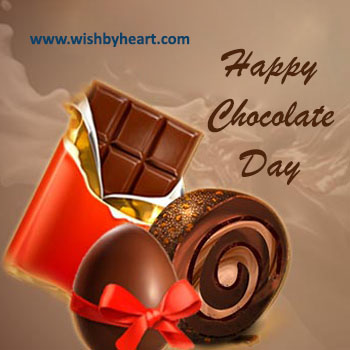 Status for Chocolate day