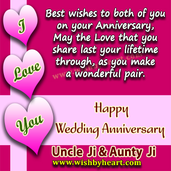 Anniversary wishes Photos for uncle and aunty,anniversary-images-for-uncle-and-aunty-ji