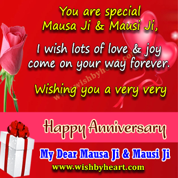 Anniversary Images Download for mausa and mausi