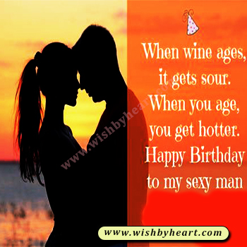 Romantic Birthday Wishes for your Girlfriend