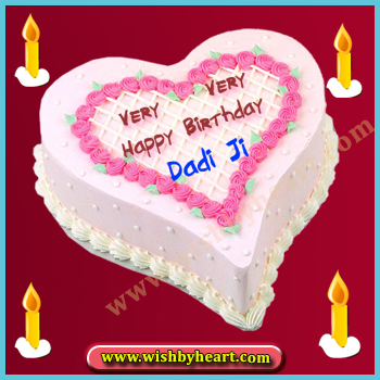Heartwarming Birthday wishes for Grandma / Dadi ji
