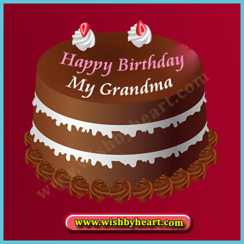 Inspiring Birthday wishes for Grandma / Dadi ji