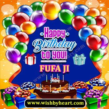 Birthday images with messages in English for Fufa ji,birthday-images-for-fufa-ji