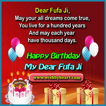 Birthday images in English for Fufa ji,birthday-images-for-fufa-ji