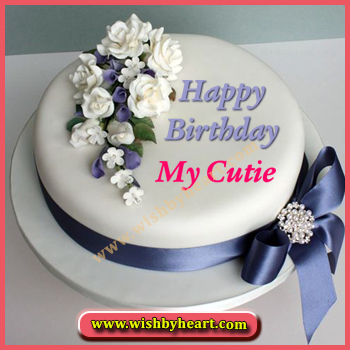 Free download Birthday images for Girlfriend with messages in English