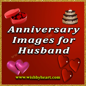 Anniversary Images for Husband