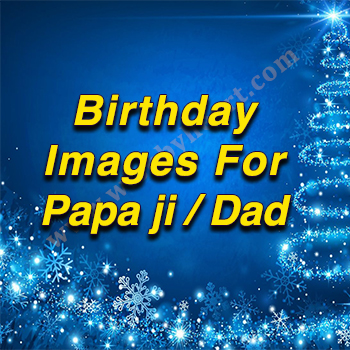Featured Birthday Image for Papa