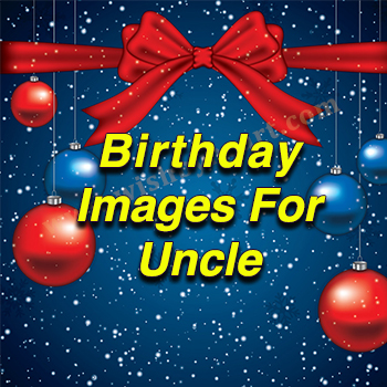 Featured Birthday Image for Uncle Ji