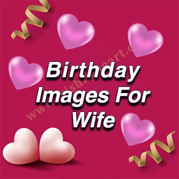Featured Birthday Image for Wife
