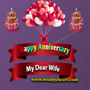 Anniversary Images Download for wife