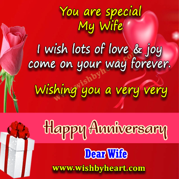 Anniversary Images Free for wife