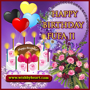 Free Birthday hd image download for Fufa ji,birthday-images-for-fufa-ji
