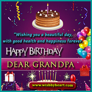 Inspirational Heart Touching Birthday Wishes for Grandma / Dadi ji