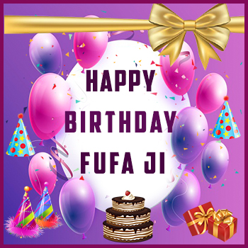 Inspirational Heart Touching Birthday Wishes for Fufa ji,birthday-images-for-fufa-ji