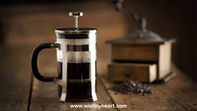 French-press-coffee-maker-inexpensive-gift-ideas-for-everyone