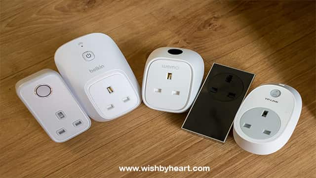 Smart-outlet-plugs-inexpensive-gift-ideas-for-everyone