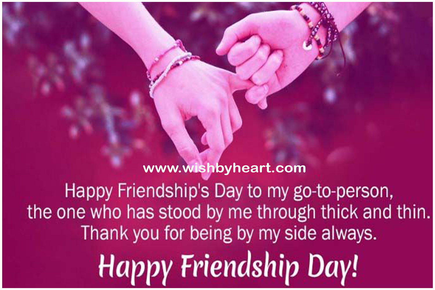 Happy Friendship Day Quotes 2021 Friends Quotes Wishes Images And Greetings Wish By Heart