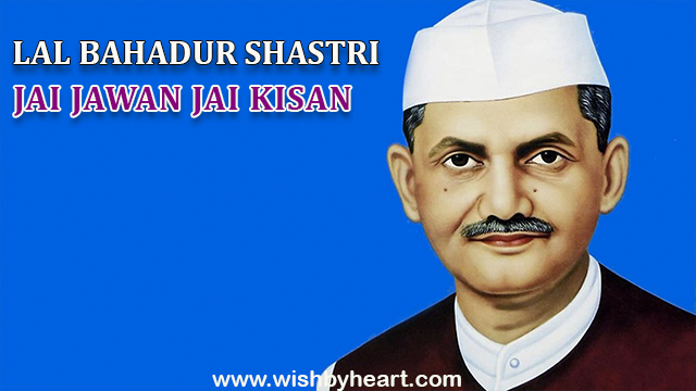 Jai Jawan Jai Kisan - Lal Bahadur Shastri,images-of-independence-day-slogans