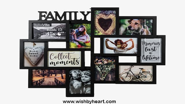 family-Photo-frame-gift-ideas-under-100-rs