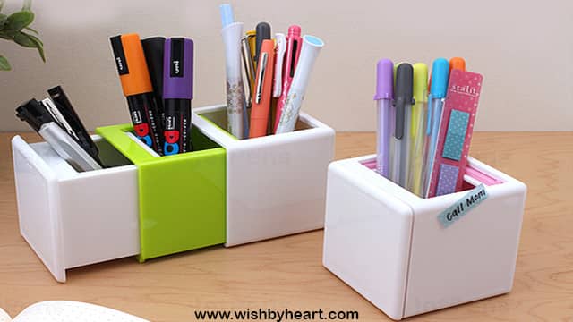 gift-ideas-under-100-rs-Pen-holder,gift-ideas-under-100-rs