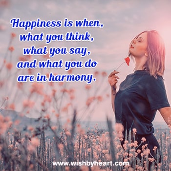 Latest Best Happy Quotes Wishes