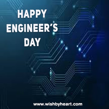 Engineer day 2021 wishes