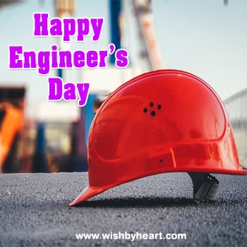 Engineers day wishes images