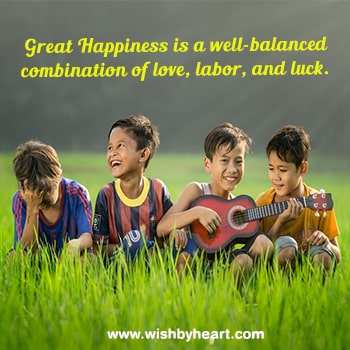 happiness is quotes funny
