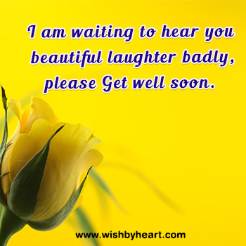 Get well soon love images