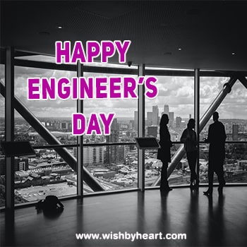 Engineer day message