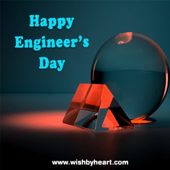Happy Engineering day quotes