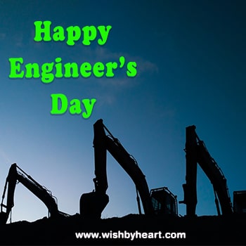 Latest engineer day message
