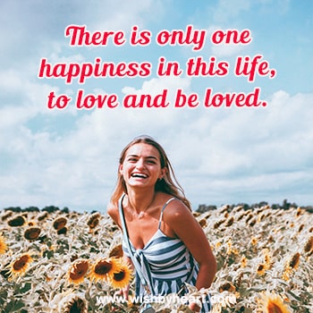 Best Happiness Quotes of All Time