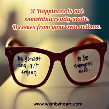 happiness quotes for family