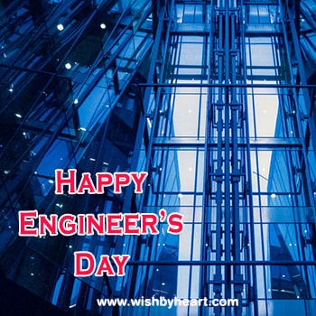 best quotes for Engineers day