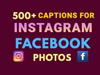 best-caption-for-instagram-and-facebook