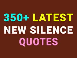 latest-new-silence-quotes