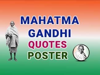 mahatma-gandhi-quotes-poster