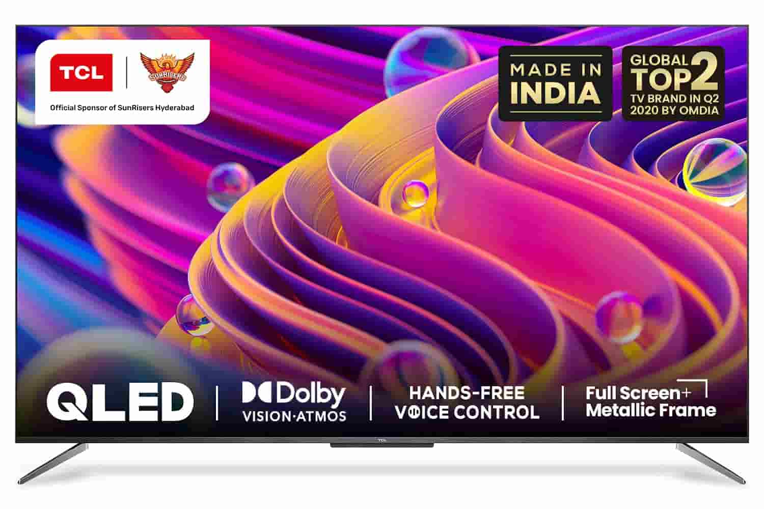 Best Smart TV 55 inch in India 2021 Wish by Heart