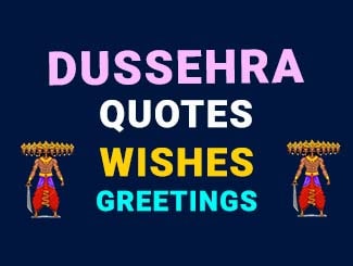 best-dussehra-quotes-wishes