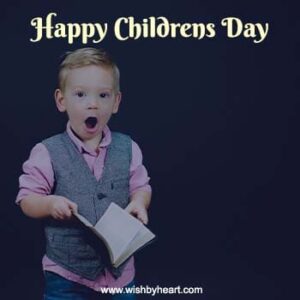 childrens-day-wishes