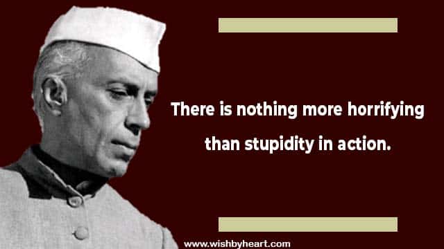 famous-quotes-of-jawaharlal-nehru