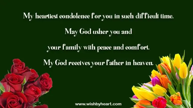 condolence-messages-on-death-of-father