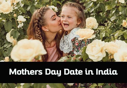 mothers-day-date-in-india