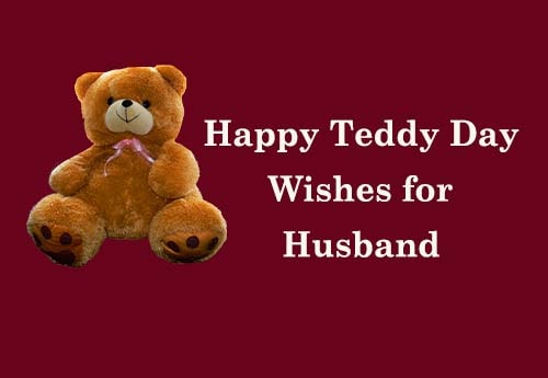 teddy-day-wishes-for-husband